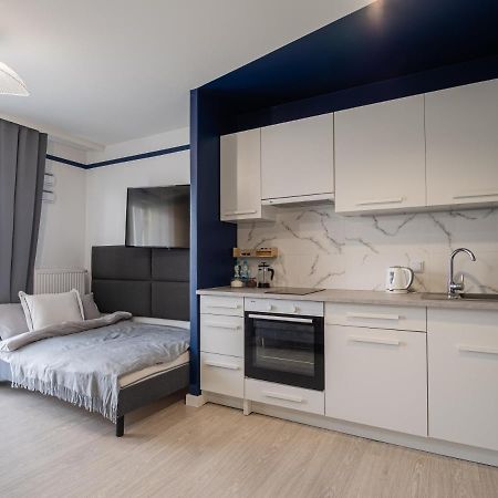 Enes Apartments Softy Lofty 4 Wrocław Eksteriør bilde