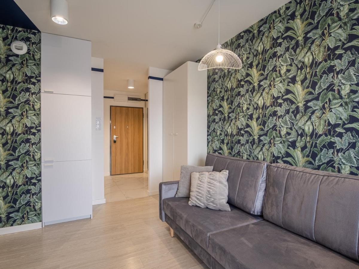 Enes Apartments Softy Lofty 4 Wrocław Eksteriør bilde